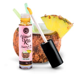 lucidalabbra sesso orale vibrant kiss pina colada 6g secret play fronte