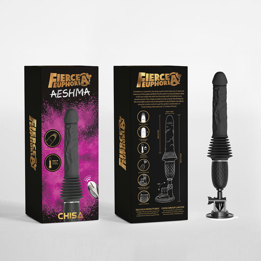 macchina del sesso aeshma chisa