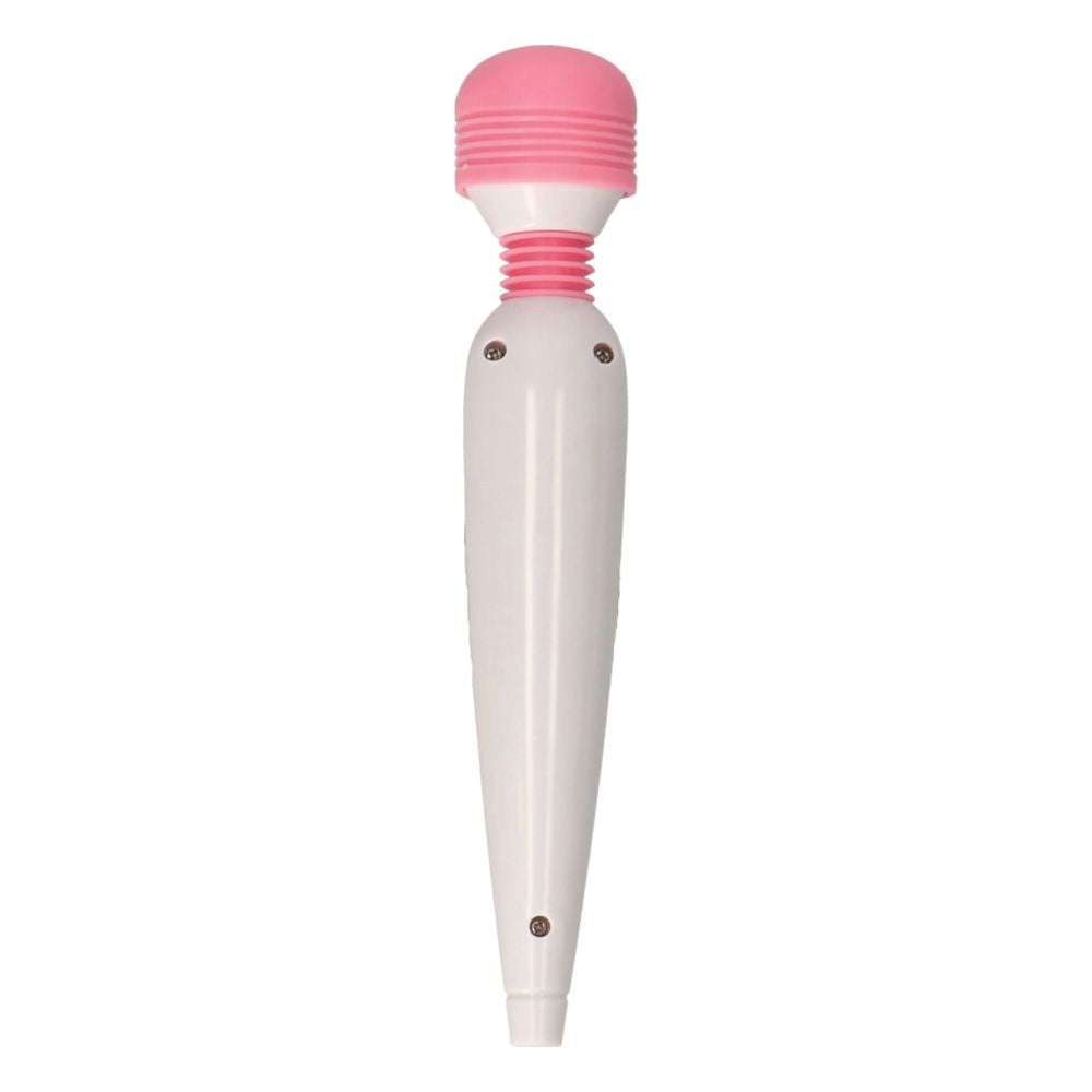 magic wand curve chisa