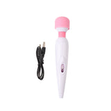 magic wand curve chisa