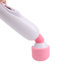 magic wand curve chisa