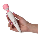 magic wand curve chisa