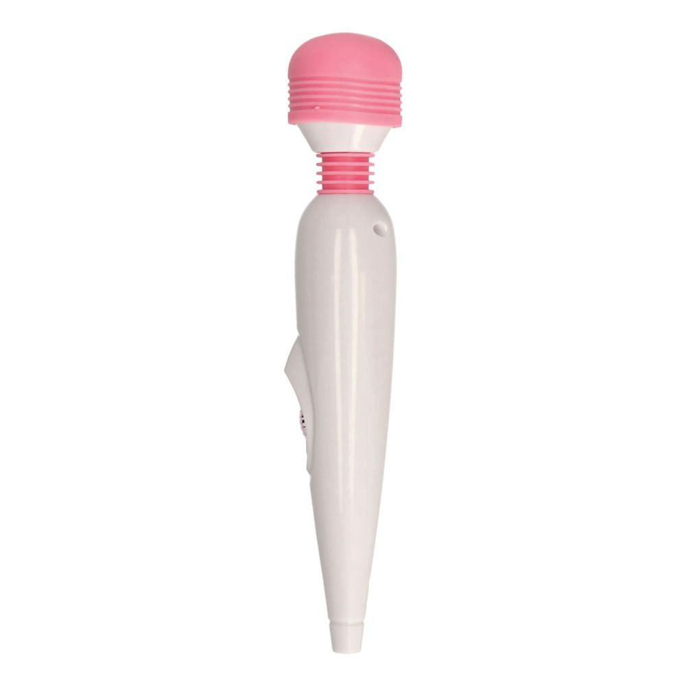 magic wand curve chisa