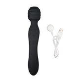 magic wand dual ended ultimate chisa accessori