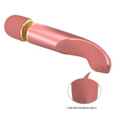 magic wand luxury bronzo pretty love