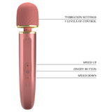 magic wand luxury bronzo pretty love