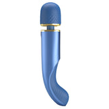 magic wand luxury small blu pretty love