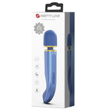 magic wand luxury small blu pretty love