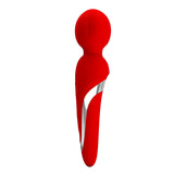 #COLORE_ROSSO