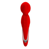 #COLORE_ROSSO