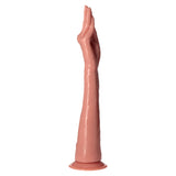 #COLORE_ROSA FLESH
