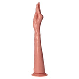#COLORE_ROSA FLESH