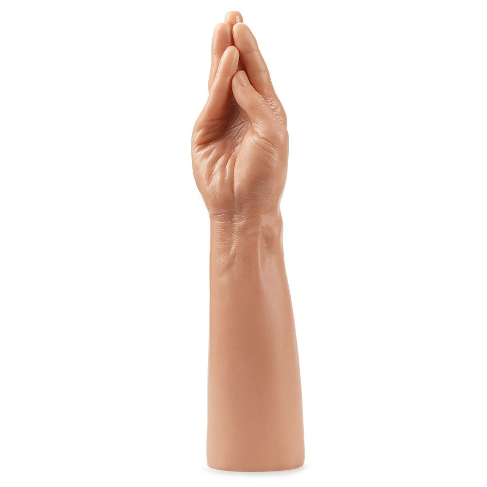 mano per fisting magic hand principale
