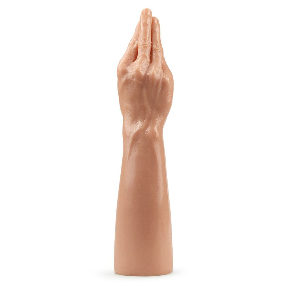 mano per fisting magic hand retro