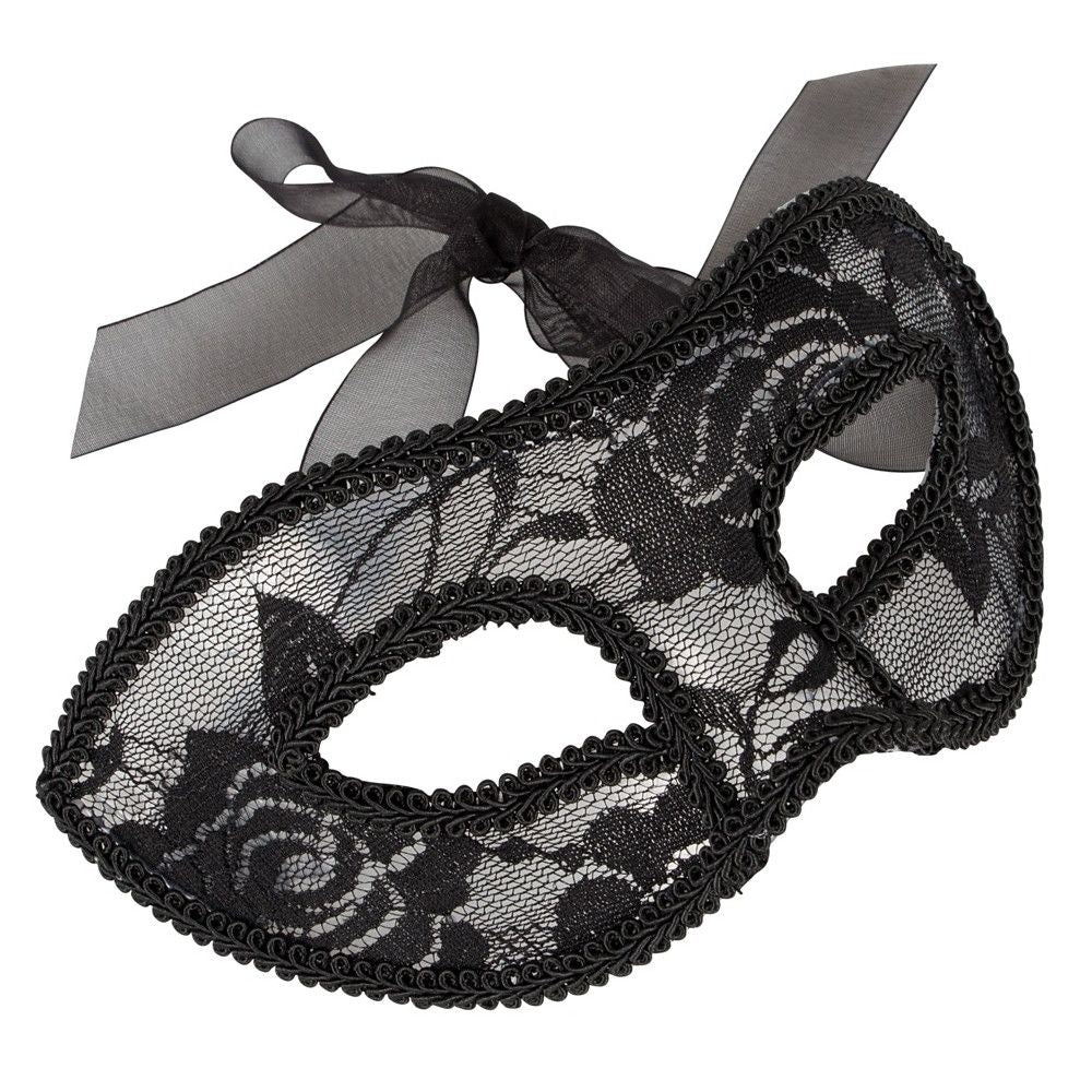 Maschera Sexy Lace