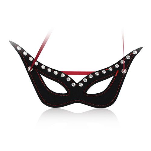 maschera secret mask toyz4lovers fronte
