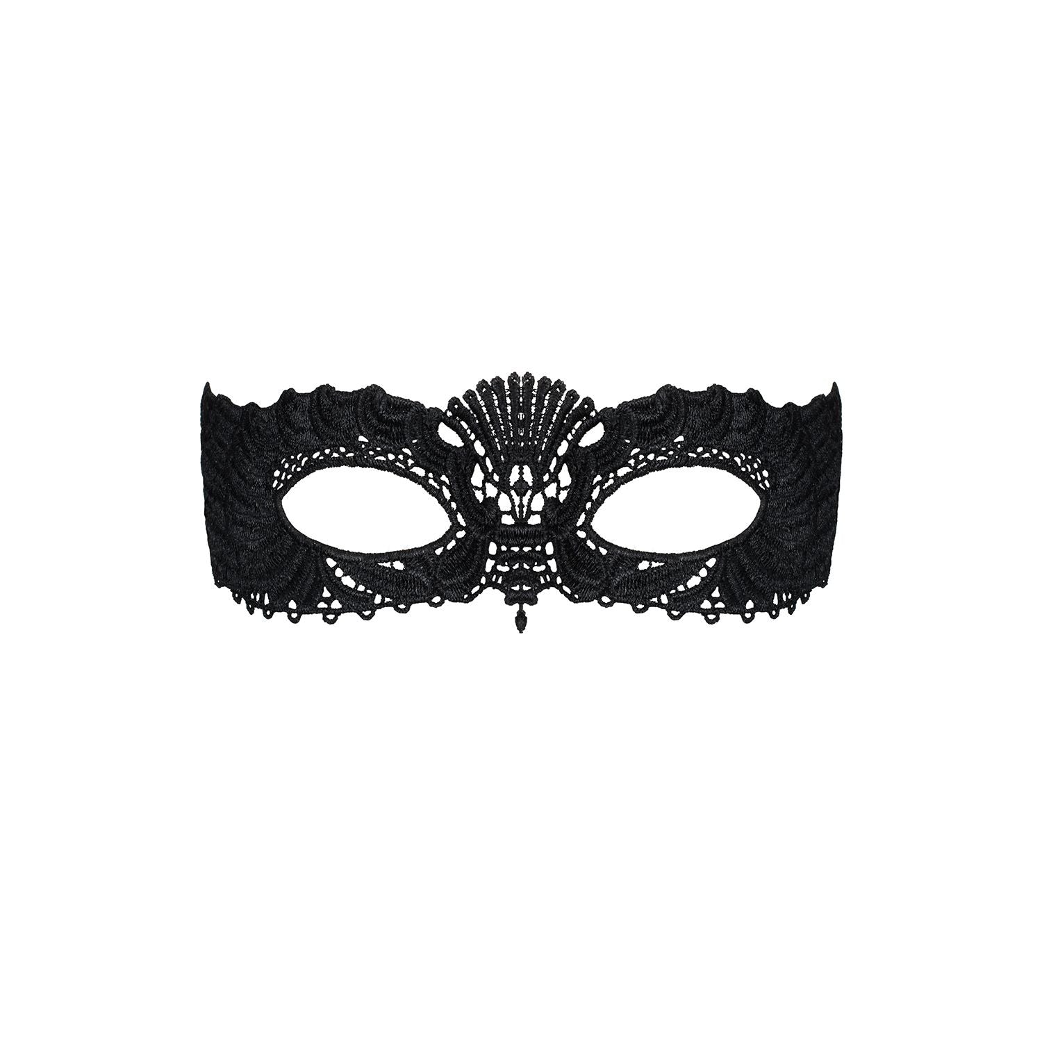 maschera sexy coquettish lace obsessive