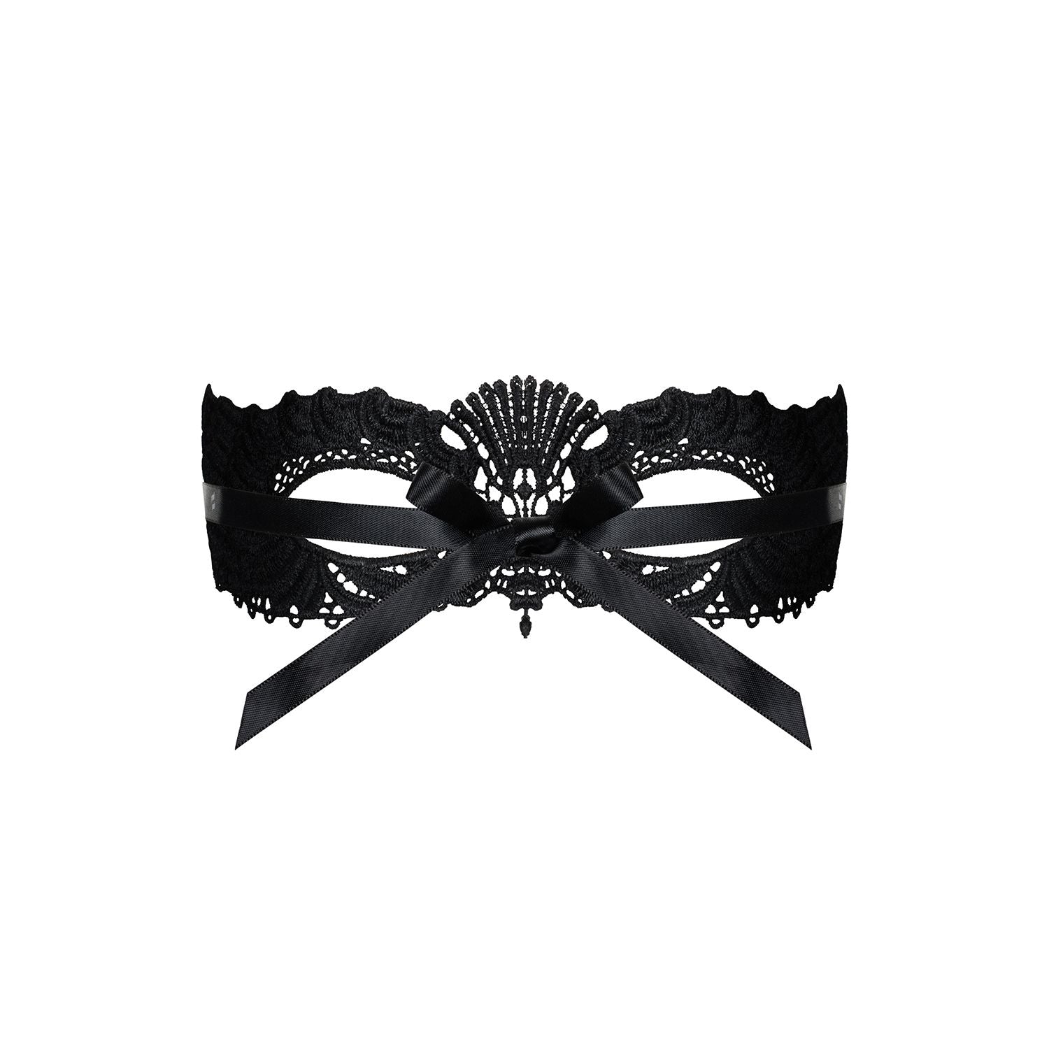 maschera sexy coquettish lace obsessive