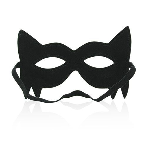 maschera spikes mask black toyzlovers retro