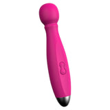 massaggiatore bowler wand toyz4lovers fronte