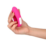 vibratore per coppia be amazed confronto con mano