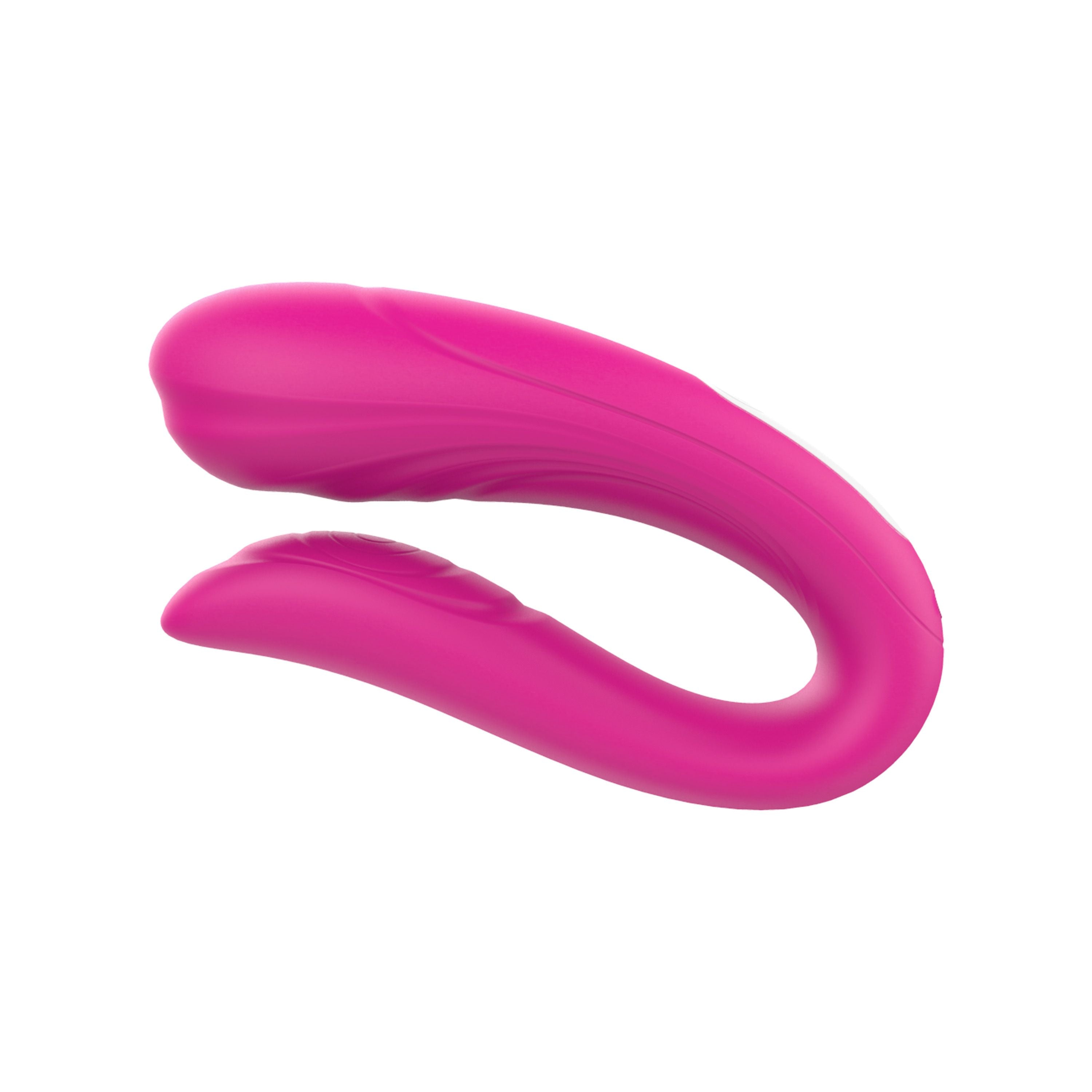 vibratore per coppia be amazed
