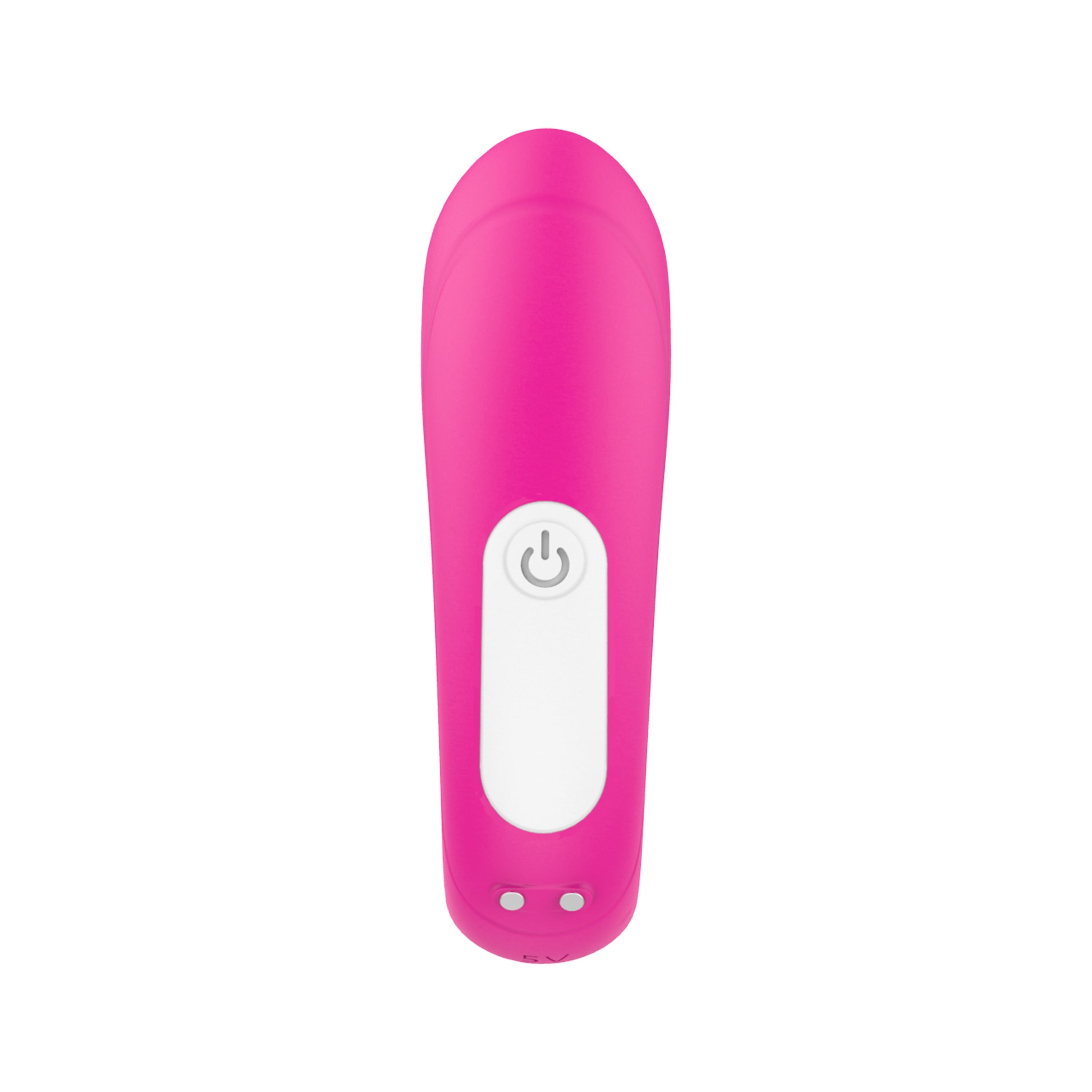 vibratore per coppia be amazed
