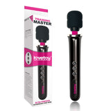 massaggiatore ultra wand scatola