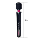 massaggiatore ultra wand dimensioni