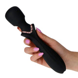 magic wand wonder toyz4lovers confronto con mano
