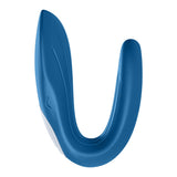 vibratore per coppia double whale satisfyer