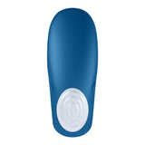 vibratore per coppia double whale satisfyer