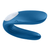 vibratore per coppia double whale satisfyer
