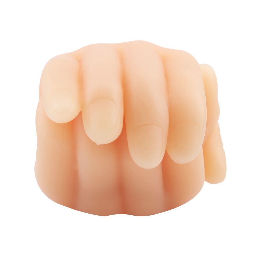 masturbatore abby hand chisa fronte