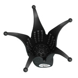 masturbatore automatico arella nero pretty love