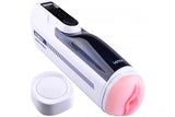 masturbatore automatico a380 iv leten
