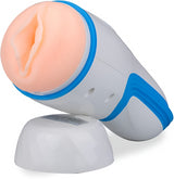 masturbatore automatico artwork leten