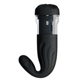 masturbatore automatico breton nero pretty love
