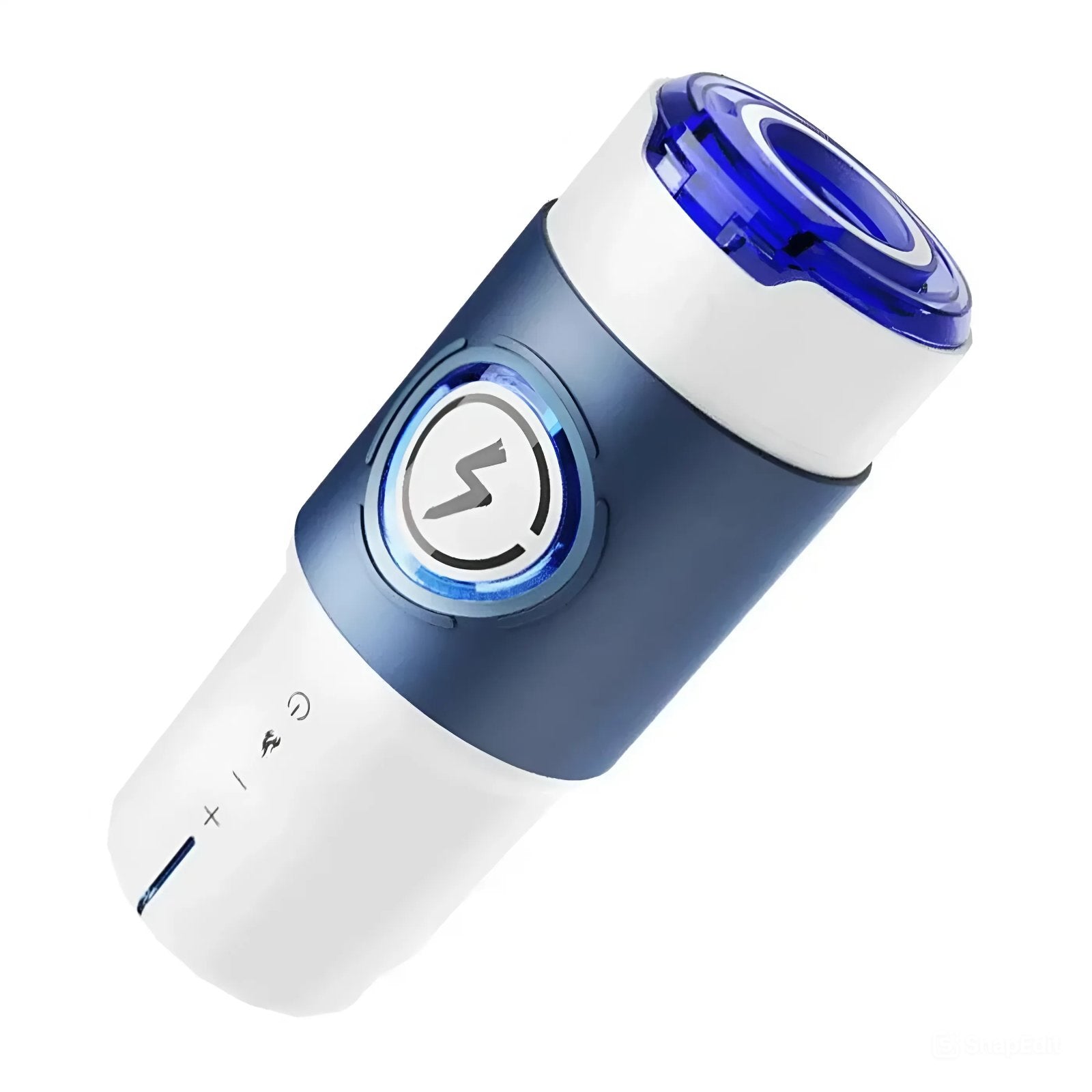 masturbatore automatico thermopod leten
