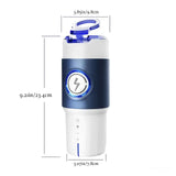 masturbatore automatico thermopod pro leten