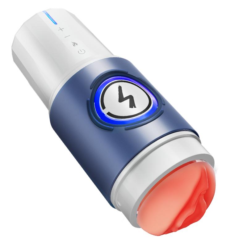 masturbatore automatico thermopod pro leten