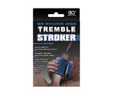 masturbatore automatico tremble stroker ring excellent power confezione