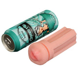 masturbatore cream ale lovetoy dall'alto