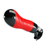 masturbatore delia rosso crazy bull