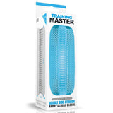 masturbatore double stroker lovetoy confezione
