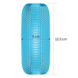 masturbatore double stroker misure