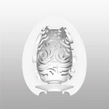 masturbatore egg cloudy tenga