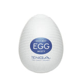 masturbatore egg misty tenga