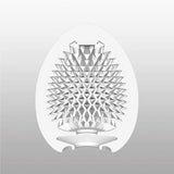 masturbatore egg misty tenga