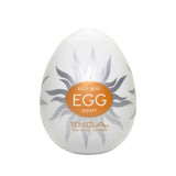 masturbatore egg shiny tenga